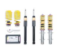 KW V2 Threaded Coilover Suspension Kit for Audi A3 8V Sedan 1801000P