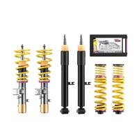 KW V2 Threaded Suspension Kit 152200CJ for BMW 2 3 4 G42 G87 G20 G80 G22 G82