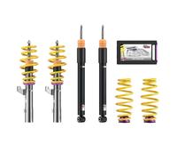 KW V2 Threaded Suspension Kit for Audi A3 8V Sedan quattro 1521000T