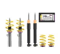 KW V2 Threaded Suspension Kit for MINI F56 180200AG Front and Rear