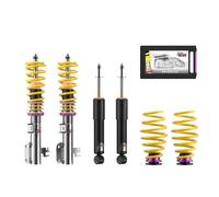 KW V2 Threaded Suspension Kit for Saab 9-3 Cabrio Sedan YS3F E79 D79 15264001