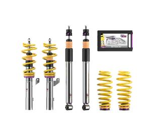 KW V3 Coilover Suspension Kit for BMW Z3 MR E36 Coupe 35220027