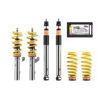 KW V3 Coilover Suspension Kit For VW Crosstouran Passat 3C Seat Altea XL
