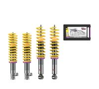 KW V3 Threaded Coilover Suspension Kit For Honda Integra DC2 DC4 Coupe 35250004