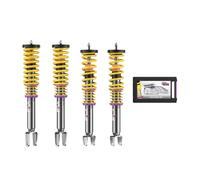 KW V3 Threaded Coilover Suspension Kit for Infiniti Q50 V37 Sedan 35286004