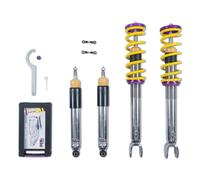 KW V3 Threaded Coilover Suspension Kit For Mercedes E-Class S213 Wagon 3522500H
