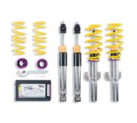 KW V3 Threaded Suspension Kit for Audi A1, VW Polo AW1, Skoda Scala 352800BW