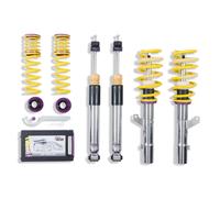 KW V3 Threaded Suspension Kit for Audi A3 8V Sedan quattro 352100AK