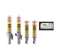 KW V3 Threaded Suspension Kit for Subaru BRZ Scion FR-S Toyota GR ZN8
