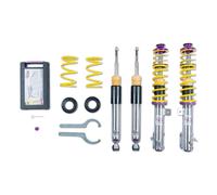 KW V3 Threaded Suspension Kit for Suzuki Swift 35276007 Front and Rear