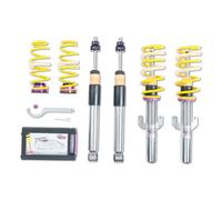 KW V3 Threaded Suspension Kit for VW Polo AW1 Seat Ibiza KJ1