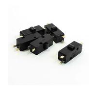 KW2-0Z NC+NO SPDT 4 Pin Terminal MicroSwtich AC250V 6A IDGTTLDF