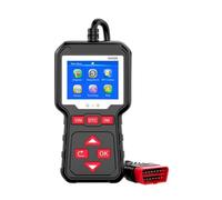 KW320 Car OBD2 Scanner Professional Car Diagnostic Scanner Tools OBD 2 Check Engine Automotive Code Reader