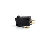 KW7-0 KW7-1 KW7-2 KW7-3 KW7-9 Switch 16A 250VAC SPDT Momentary Travel Limit Switch 1NO1NC Lever Roller IDGTTLDF(KW7-0)