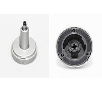KW715664 Quick Output Transmission Shaft for Kitchen Preparation Small Household Appliances Kenwood