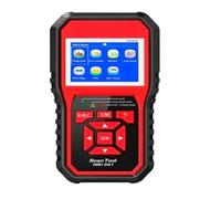 KW850 OBD2 Car Scanner Professional Car Diagnostic Scanner Tools OBD 2 Automotive Code Reader Battery Check Engine Check