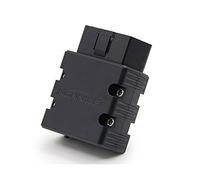KW902 for ELM327 V1.5 Bluetooth 5.0 Wireless OBD-II OBD2 Car Auto Diagnostic Scan Tools compatible with Android & IOS (Black)