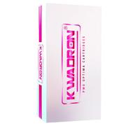 KWADRON PMU Optima Micro Line 1RL/0.3 mm Cartridge Needles