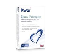 Kira 10% off Blood Pressure 30 Tablet