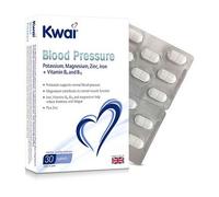 Kira 10% off Blood Pressure 30 Tablet