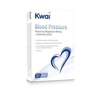 Kira 10% off Blood Pressure 30 Tablet