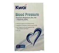 Kira 10% off Blood Pressure 30 Tablet