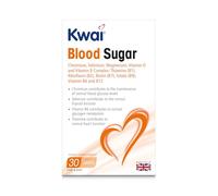 Kwai Blood Sugar 30 Tablets