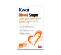 Kwai Blood Sugar 30's