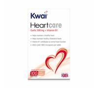 Kwai Heartcare 100's