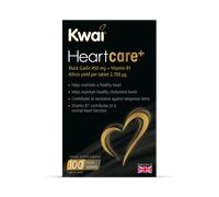 Kwai Heartcare+ 100's