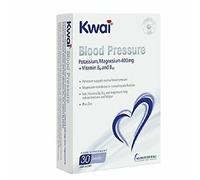 Kira 10% off Blood Pressure 30 Tablet