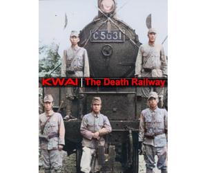 Kwai - The Death Railway