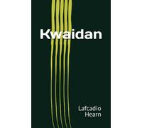 Kwaidan