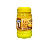 Kwality Pure Ghee 500 ML Made with Fresh Cow's Milk - 100% Natural Premium Quality Ghee (500-ML (500 Gram))