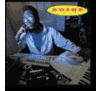 KWAME: BOY GENIUS - CD