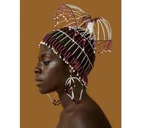 Kwame Brathwaite: Black Is Beautiful