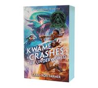 Kwame Crashes the Underworld