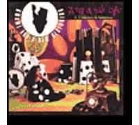 KWAME & NEW BEGINNING: DAY IN THE LIFE - CD