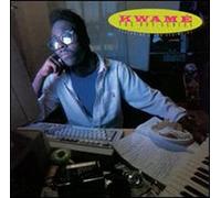 Kwame the Boy Genius - Kwame the Boy Genius
