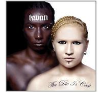 Kwan - The die Is Cast