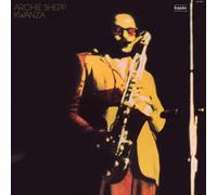 Archie Shepp - Kwanza [VINYL]
