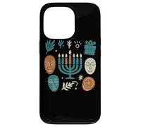 Kwanzaa Principles Shirt - Umoja Kujichagulia Ujima Ujamaa Case for iPhone 13 Pro