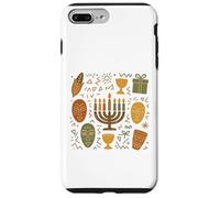 Kwanzaa Principles Shirt - Umoja Kujichagulia Ujima Ujamaa Case for iPhone 7 Plus/8 Plus