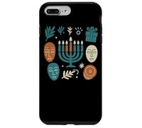 Kwanzaa Principles Shirt - Umoja Kujichagulia Ujima Ujamaa Case for iPhone 7 Plus/8 Plus