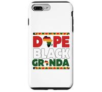 Kwanzaa Principles Shirt - Umoja Kujichagulia Ujima Ujamaa Case for iPhone 7 Plus/8 Plus