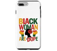 Kwanzaa Principles Shirt - Umoja Kujichagulia Ujima Ujamaa Case for iPhone 7 Plus/8 Plus