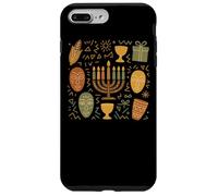 Kwanzaa Principles Shirt - Umoja Kujichagulia Ujima Ujamaa Case for iPhone 7 Plus/8 Plus