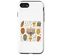 Kwanzaa Principles Shirt - Umoja Kujichagulia Ujima Ujamaa Case for iPhone SE (2020) / 7/8
