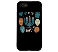 Kwanzaa Principles Shirt - Umoja Kujichagulia Ujima Ujamaa Case for iPhone SE (2020) / 7/8