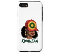 Kwanzaa Principles Shirt - Umoja Kujichagulia Ujima Ujamaa Case for iPhone SE (2020) / 7/8